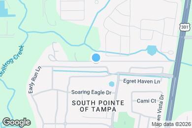 Map image of the property - 13250 Early Run Ln