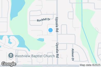 Map image of the property - 108 Spanish Bay Dr