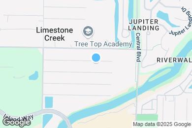 Map image of the property - 6718 4th St