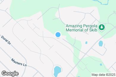 Map image of the property - 321 Sailor Sky Wy