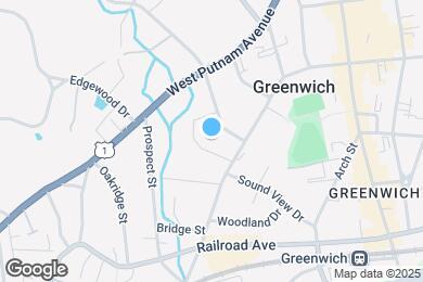 Map image of the property - Greenwich Close Apartments