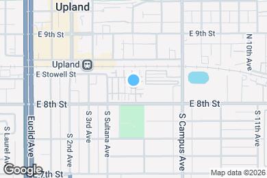 Map image of the property - 158 Macintosh Way