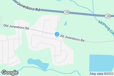 Map image of the property - 3513 Ebb Cir