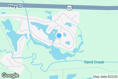 Map image of the property - 41 Loch Ln