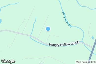 Map image of the property - 387 Hungry Hollow Rd SE