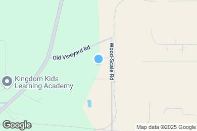 Map image of the property - 18246 Woodscale Rd