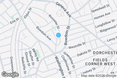 Map image of the property - 9 Nottingham St