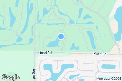 Map image of the property - 12829 Briarlake Dr