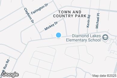 Map image of the property - 2562 Spirit Creek Rd