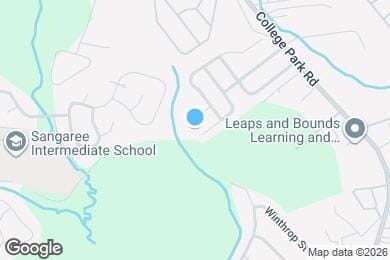 Map image of the property - 1314 Bradley Daniel Blvd