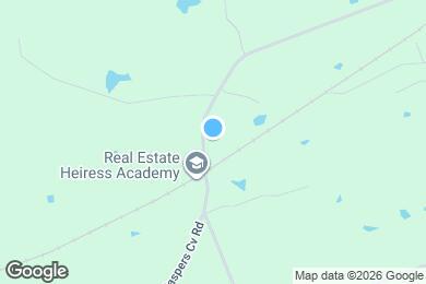 Map image of the property - 885 Box Car Rd