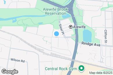 Map image of the property - 80 Cambridgepark Dr