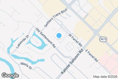 Map image of the property - 108 Laguna Ln