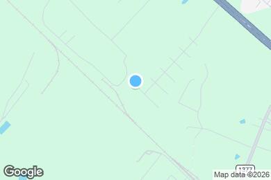 Map image of the property - 5907 Bridgeway Dr