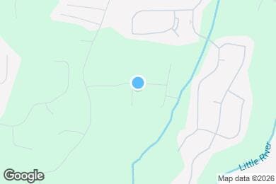 Map image of the property - 201 Hardman Way