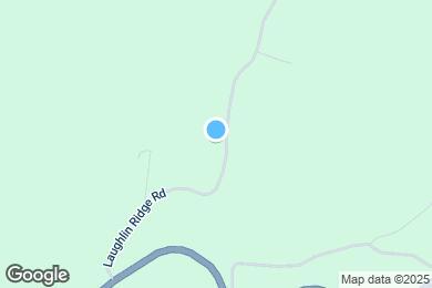 Map image of the property - 461 Laughlin Ridge Rd