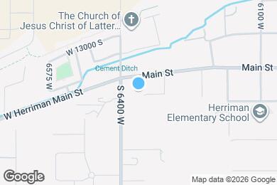 Map image of the property - 6364 Dillan Cir