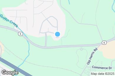 Map image of the property - 104 Heritage Club Cir