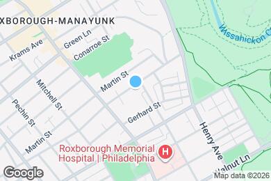 Map image of the property - 525 Monastery Ave