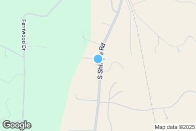 Map image of the property - 5132 Center Oak Rd