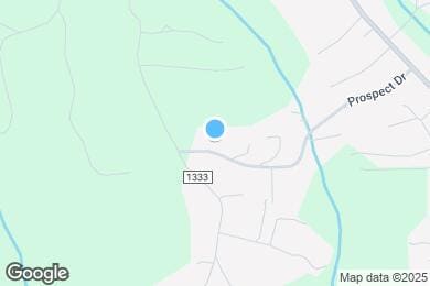 Map image of the property - 640 Prospect Dr