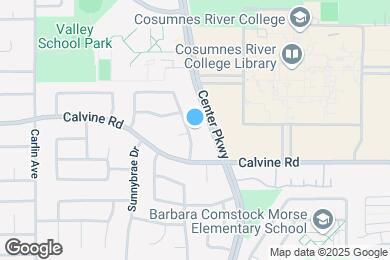 Map image of the property - 18 Summer Rim Cir
