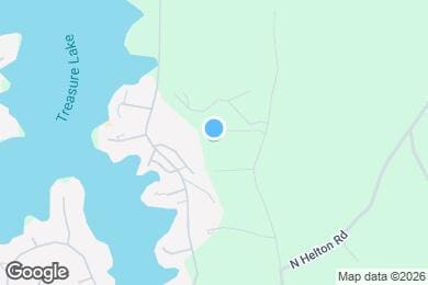 Map image of the property - 1146 Little Vine Church Rd