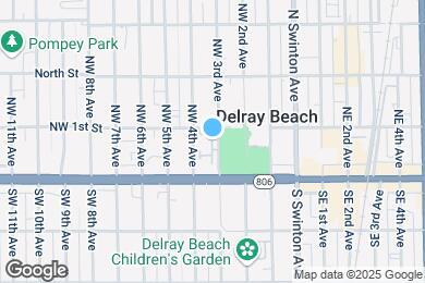 Map image of the property - 54 Atlantic Grove Way