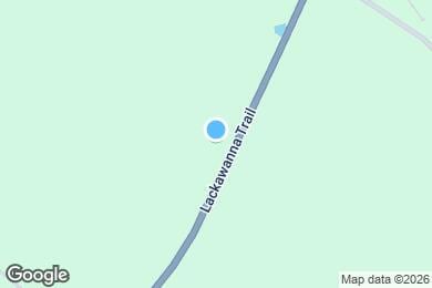 Map image of the property - 1611 US-11