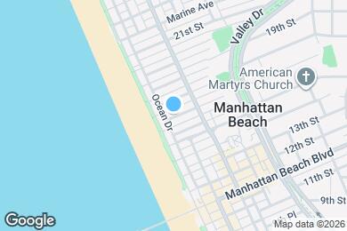 Map image of the property - 125 16th Pl
