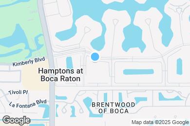 Map image of the property - 390 Brighton J