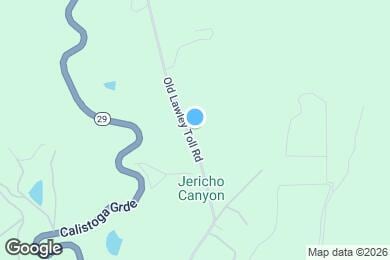 Map image of the property - 3093 Old Lawley Toll Rd