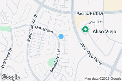 Map image of the property - 15 Water Mill