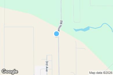 Map image of the property - 5290 Kervin Rd