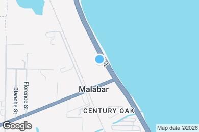 Map image of the property - 1280 US-1