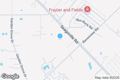 Map image of the property - 12834 Kyla Jean Ct