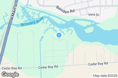 Map image of the property - 498 Auburn Oaks Rd E