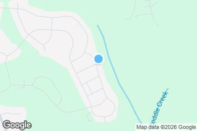 Map image of the property - Room in Single Family Home on Kennerly Ctr Dr
