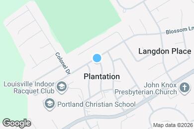 Map image of the property - 2518 Savannah Rd