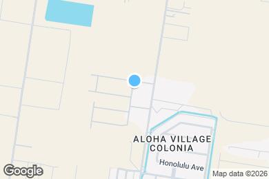 Map image of the property - 912 N Kentucky St