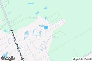 Map image of the property - 13609 Paxton Blvd