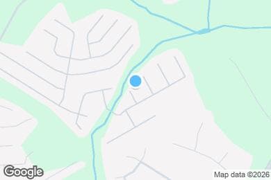 Map image of the property - 3828 Hawk Tail Road