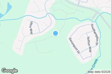 Map image of the property - 697 Patmore Dr