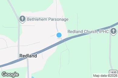 Map image of the property - 113 Longwood Dr