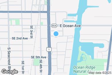 Map image of the property - 630 Southeast 2nd Avenue