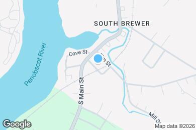 Map image of the property - 12 Stone St