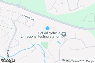 Map image of the property - 218 Aster Ln