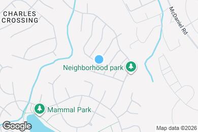 Map image of the property - 10542 Black Pine Ln