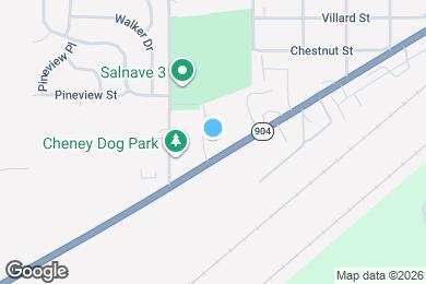 Map image of the property - Salnave Glen Apartments