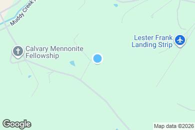 Map image of the property - 2900 Ridge Rd